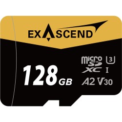 Exascend 1TB Essential Cfexpress -Type A Card